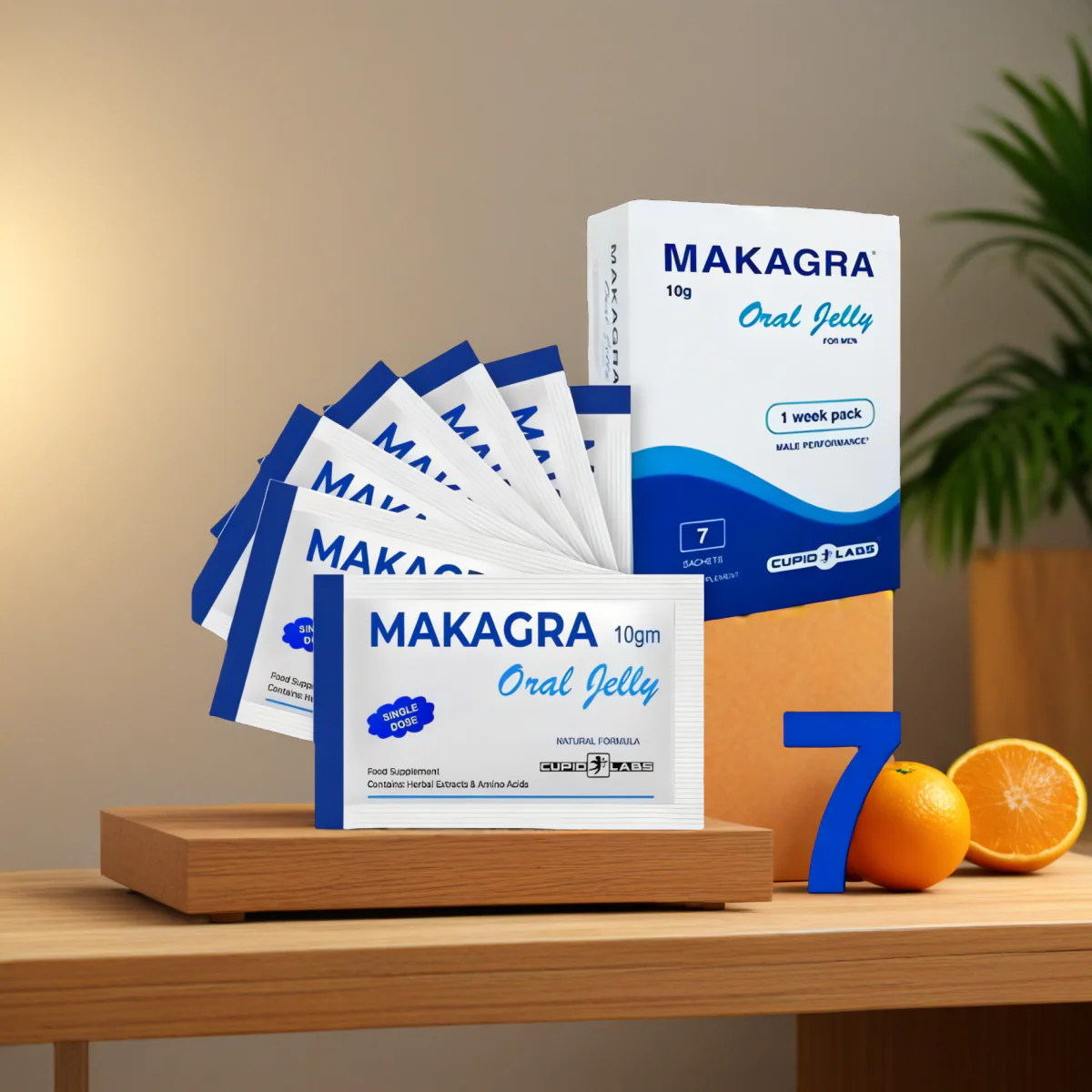 MAKAGRA BOX - Image 2