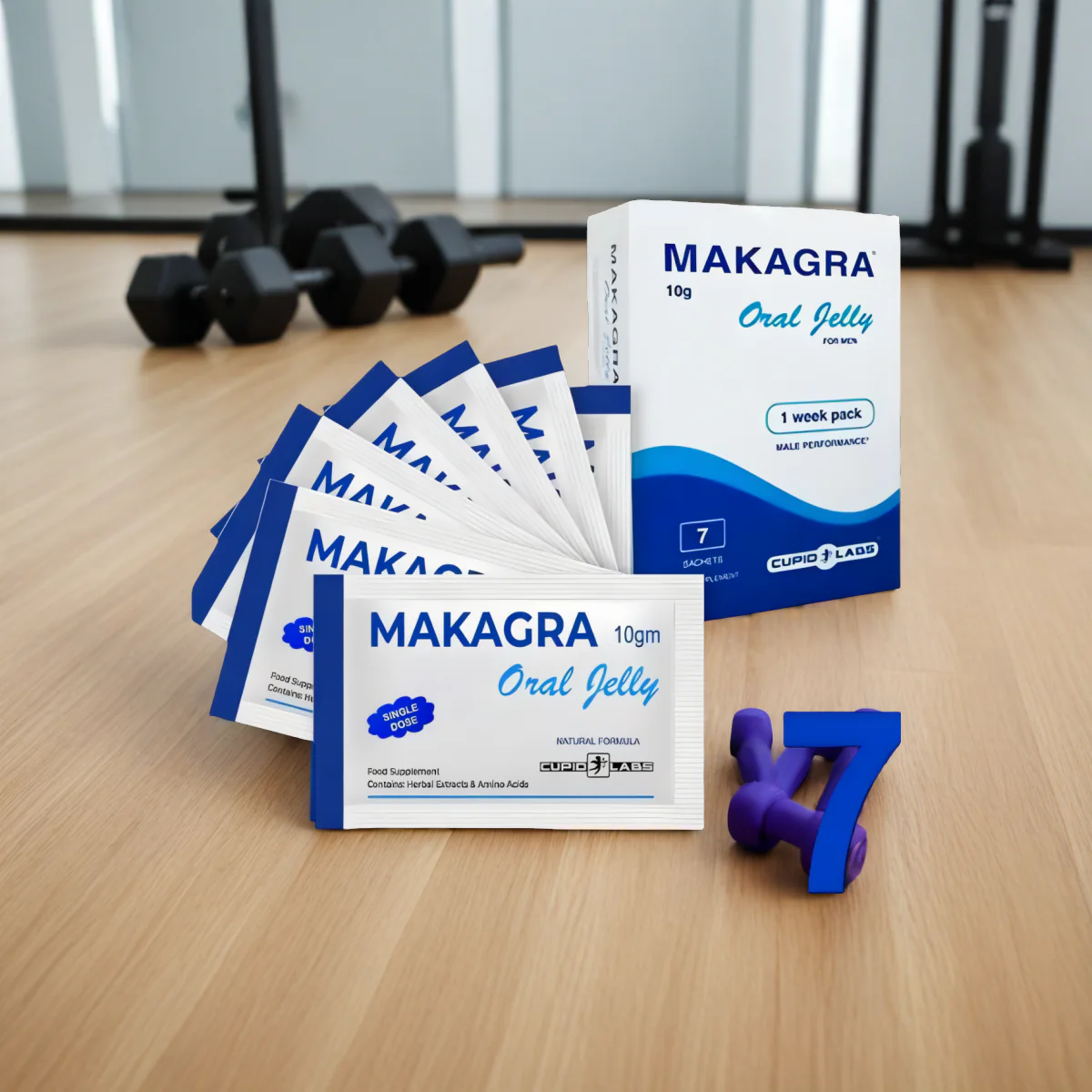 MAKAGRA BOX - Image 3