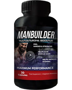 ManBuilder