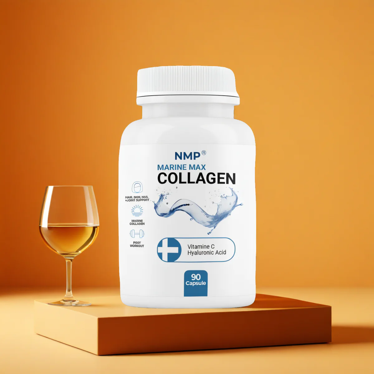 Marine MAX Collagen - Image 3