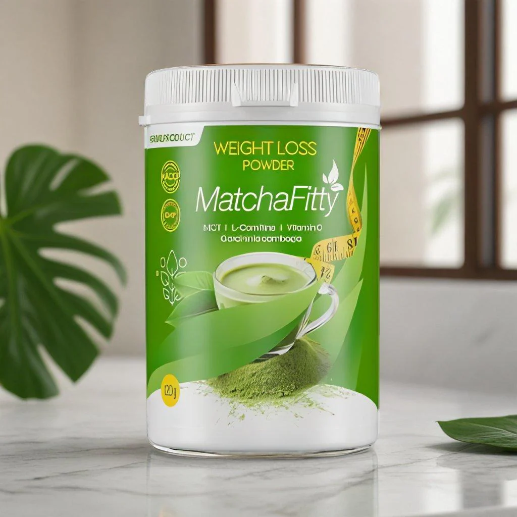 MATCHAFITTY - Image 3