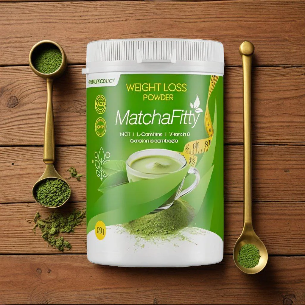 MATCHAFITTY - Image 4