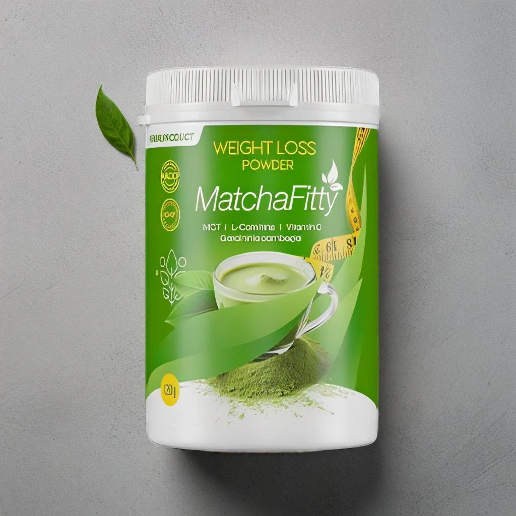 MATCHAFITTY - Image 5