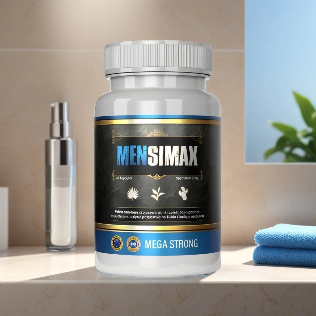 MENSIMAX 99ZL - Image 2