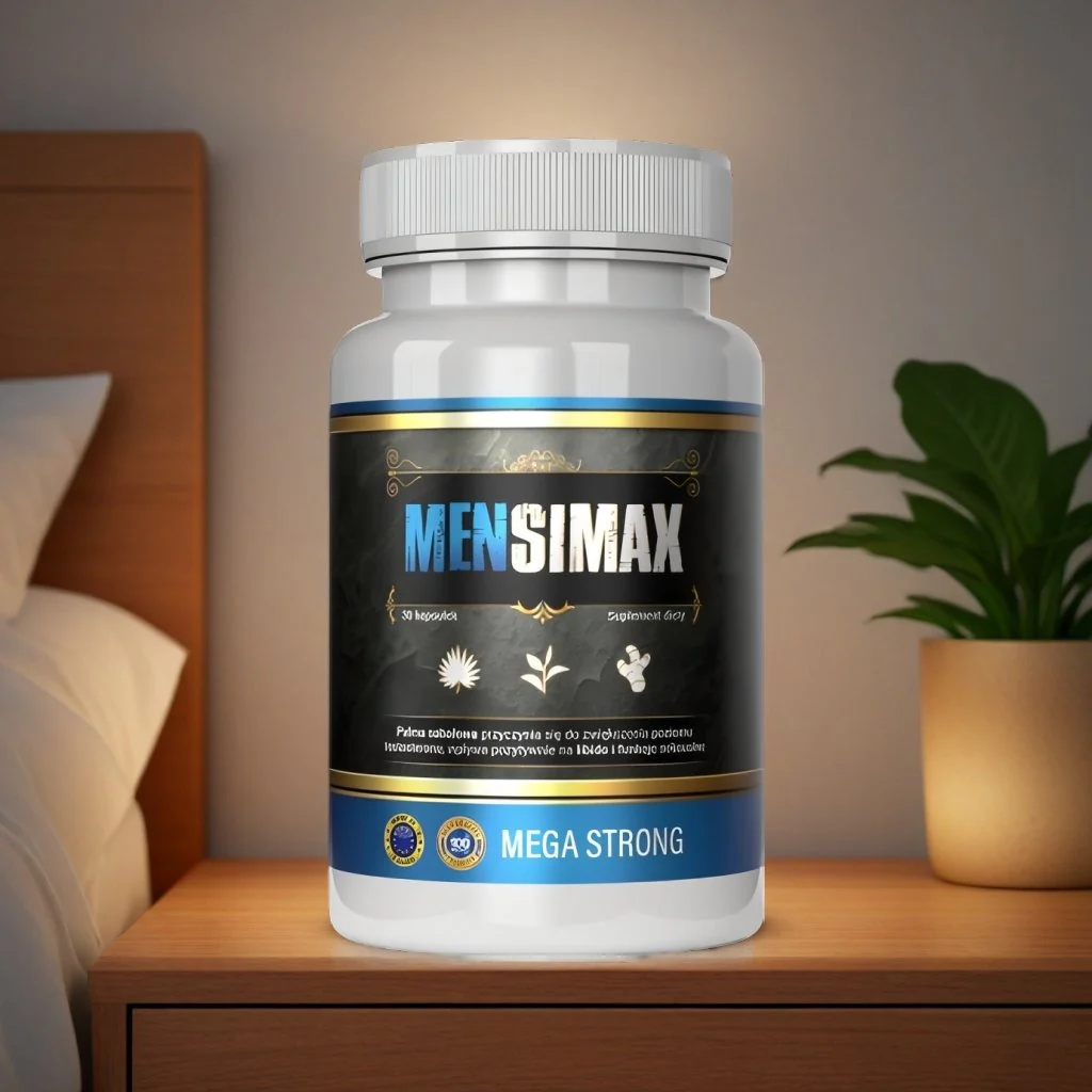 MENSIMAX 99ZL - Image 3
