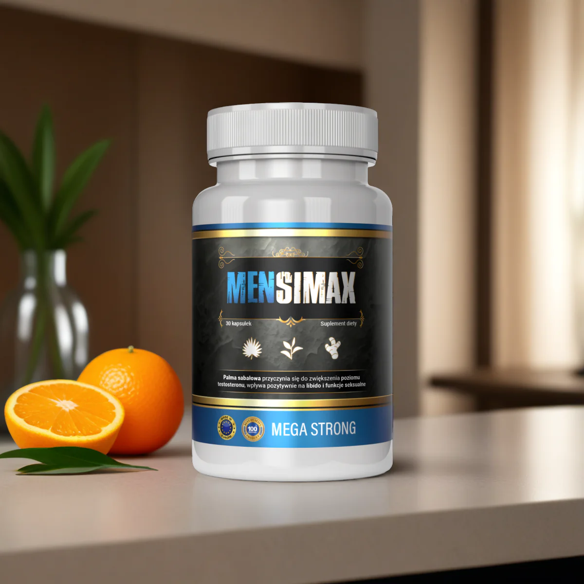 Mensimax - Image 2