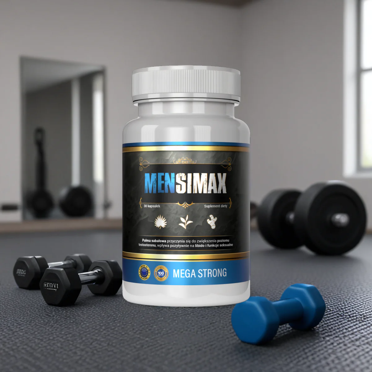 Mensimax - Image 3