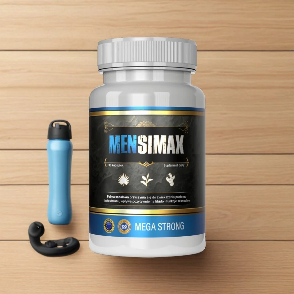 Mensimax PLN - Image 2