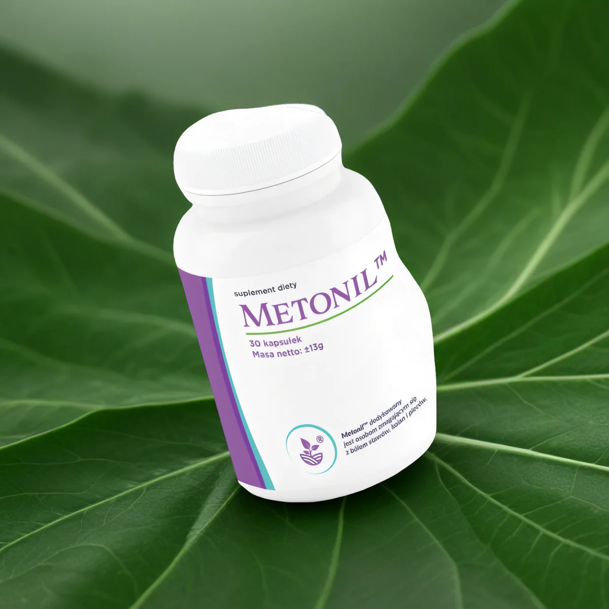 Metonil 99 - Image 2