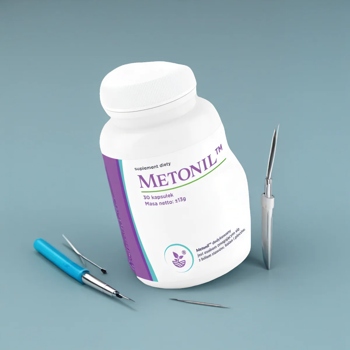 Metonil 99 - Image 3