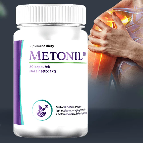 METONIL - Image 2