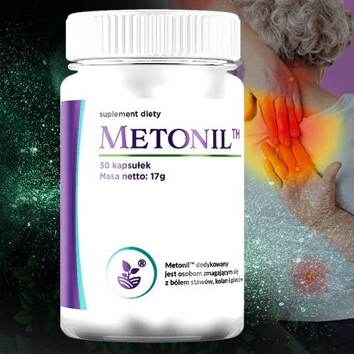 METONIL - Image 3