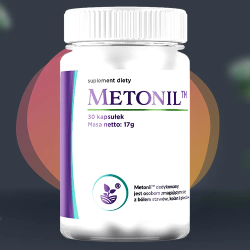 METONIL - Image 5