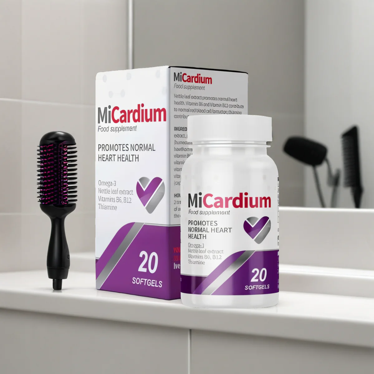 Micardium - Image 2