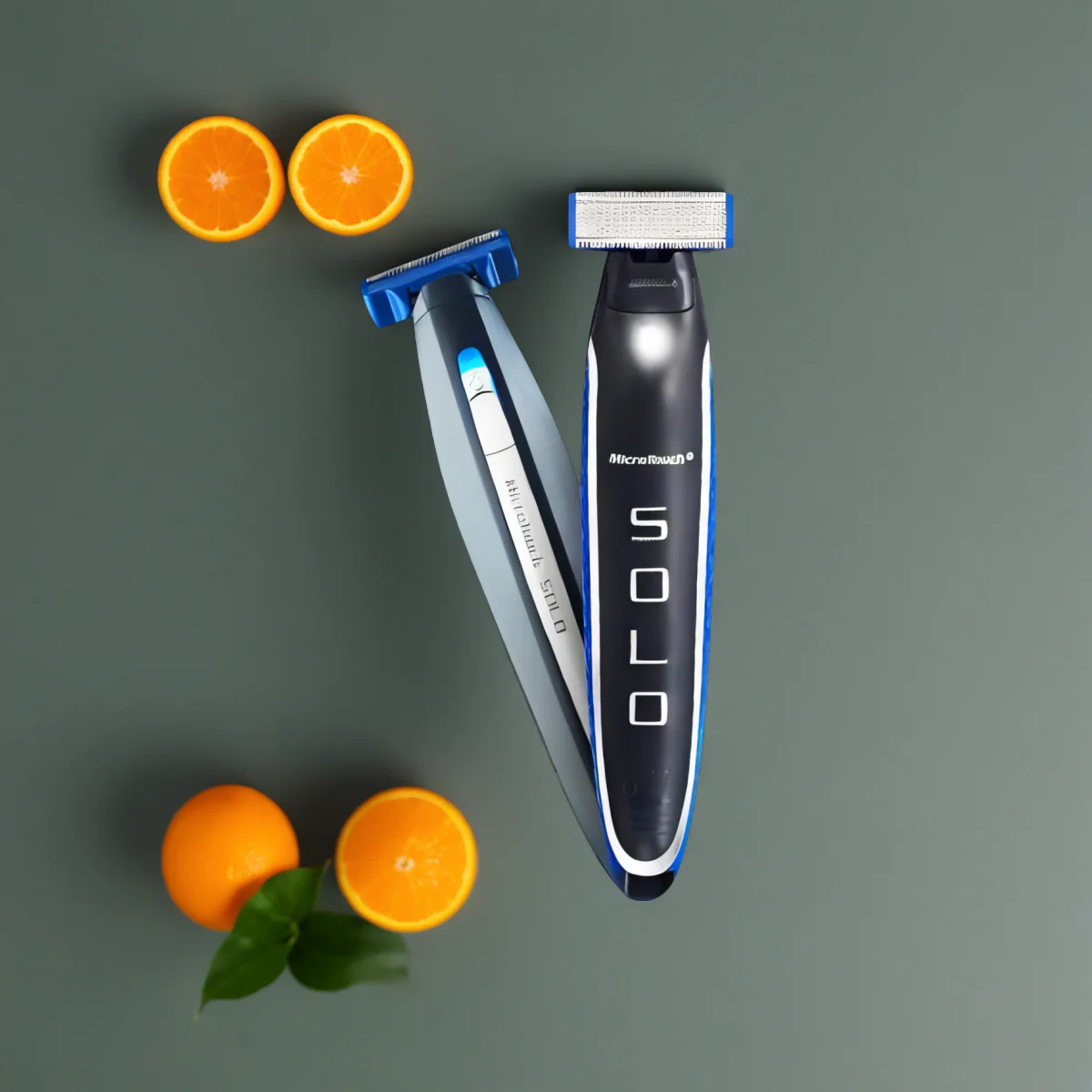 MICROTOUCH SOLO - Image 2