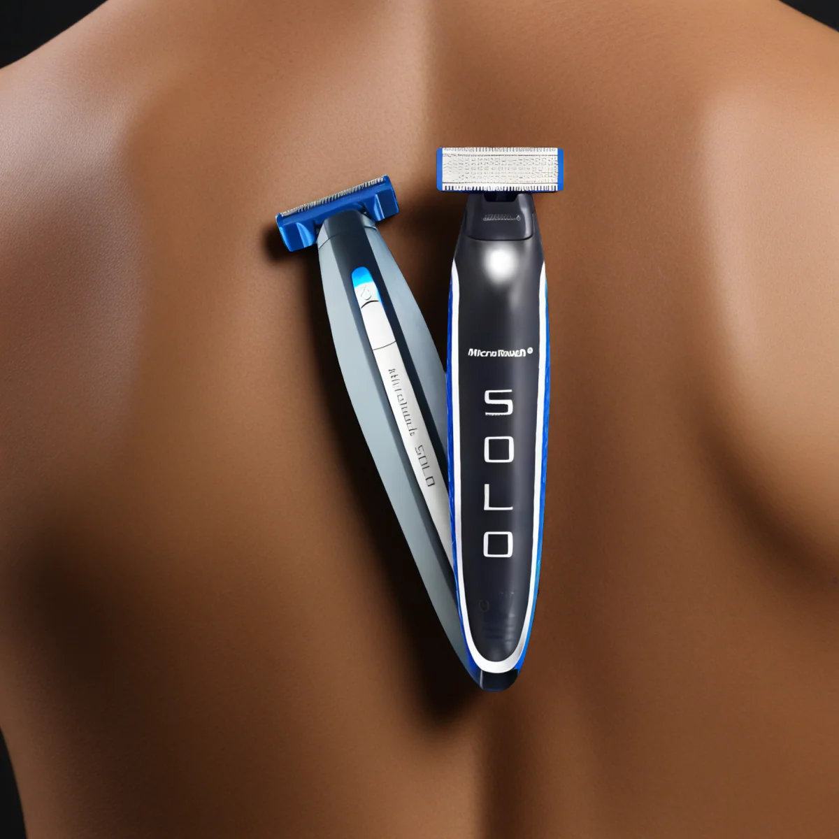 MICROTOUCH SOLO - Image 3
