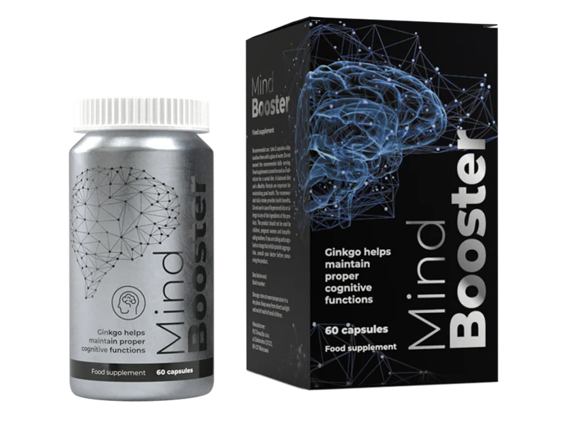 Mind Booster