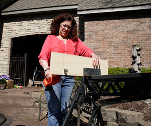 Minichain Saw a 386 PLN - Image 15