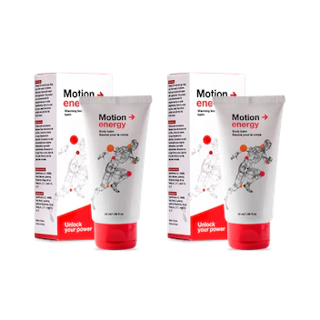 Motion Energy - Image 3