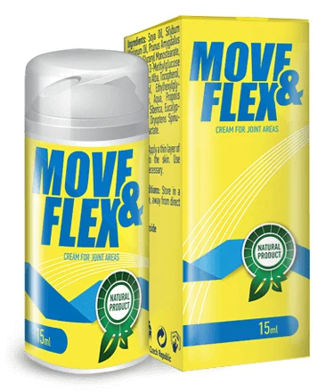 Move&Flex