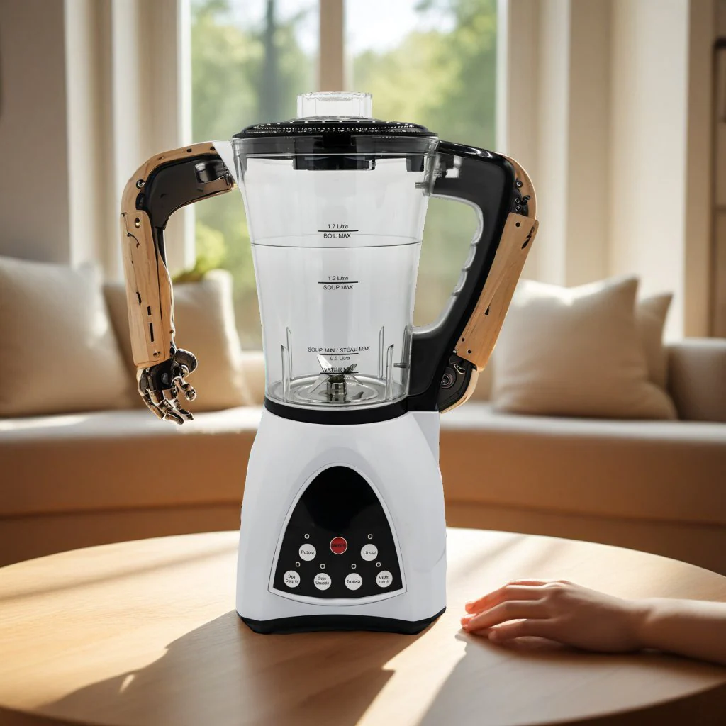 Multi Robot a 255 PLN - Image 2