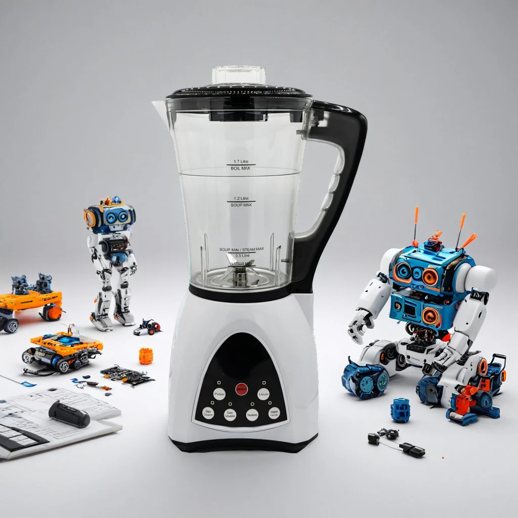 Multi Robot a 255 PLN - Image 3