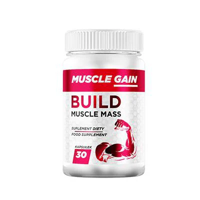 MUSCLE GAIN