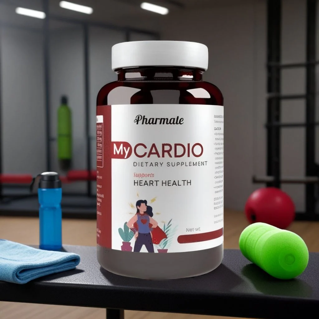 My Cardio - Image 4