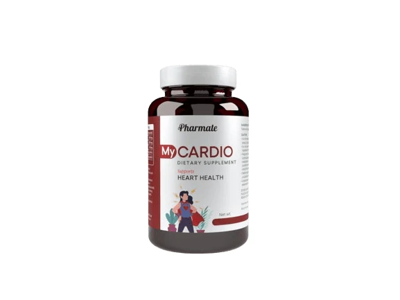 My Cardio