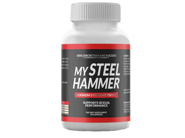 My Steel Hammer