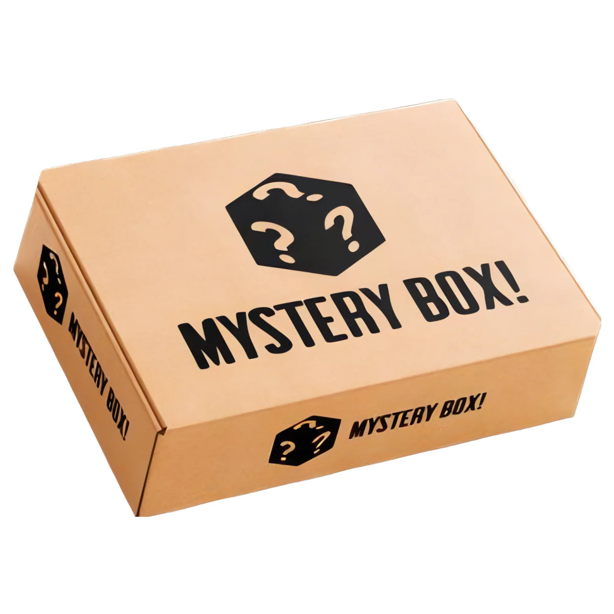 MYSTERY BOX