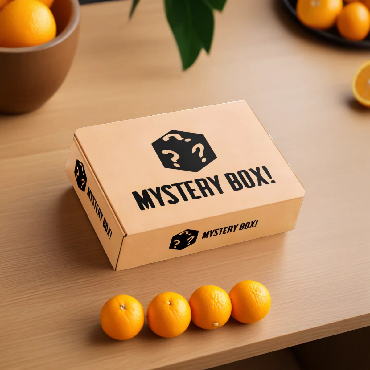 MYSTERY BOX - Image 2