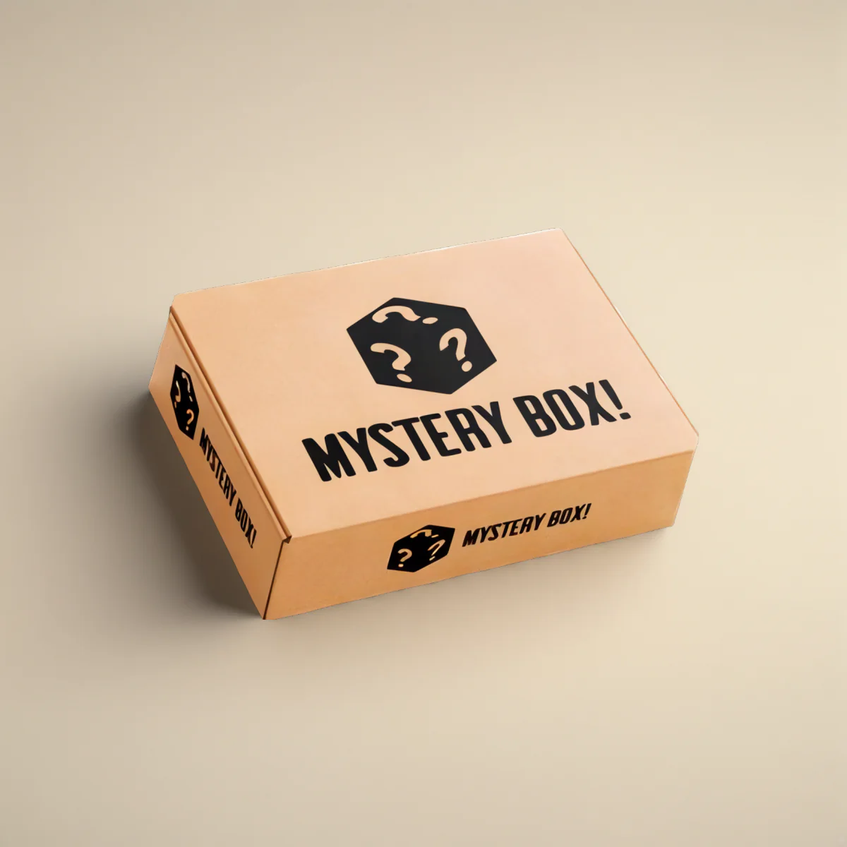 MYSTERY BOX - Image 3