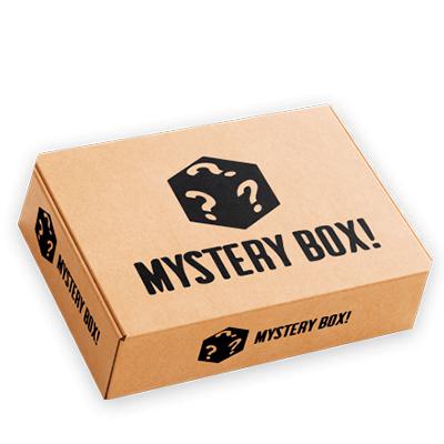 MYSTERY BOX - Image 4