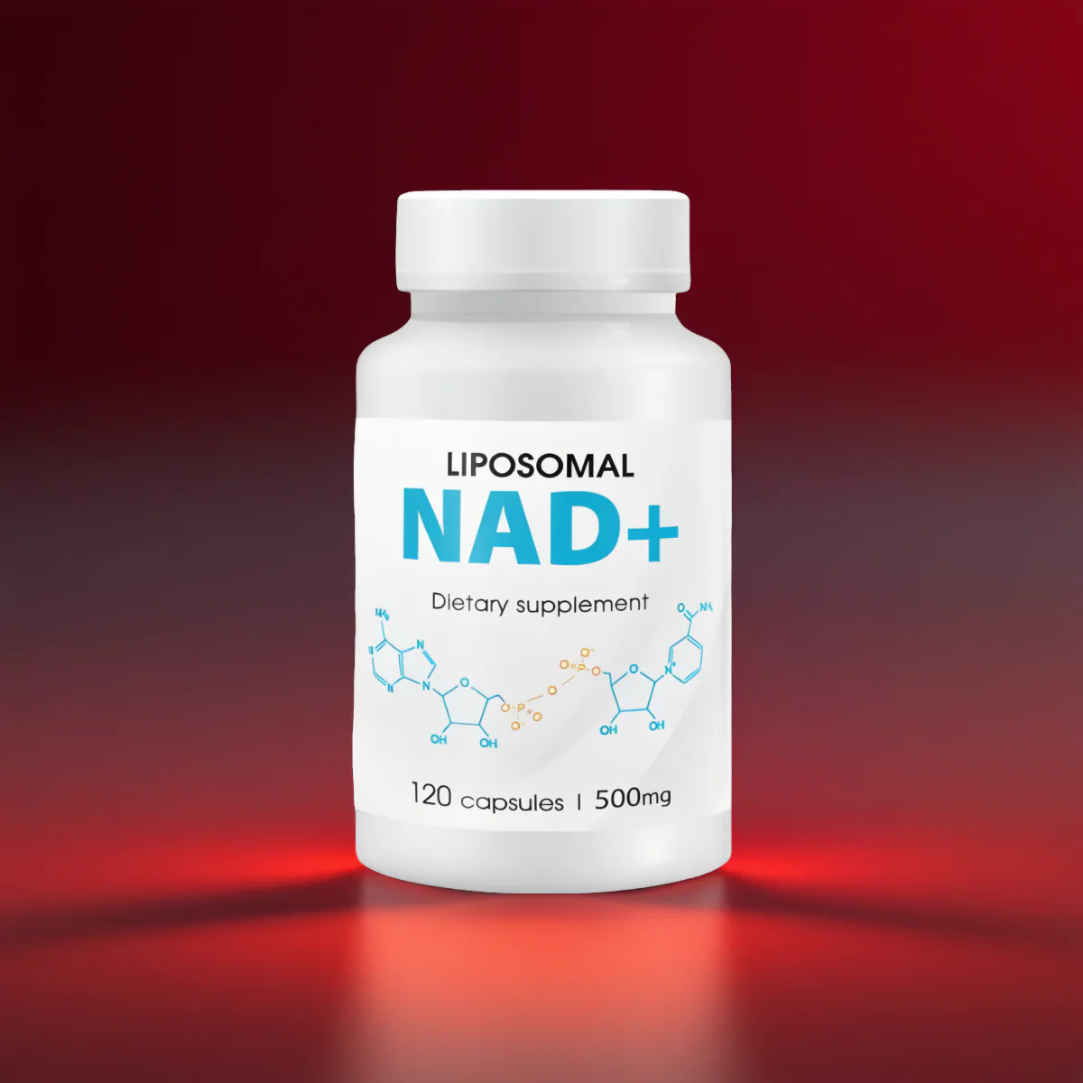 NAD Plus - Image 2