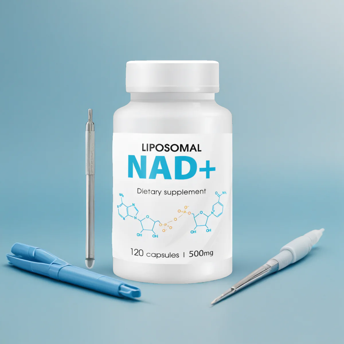 NAD Plus - Image 3