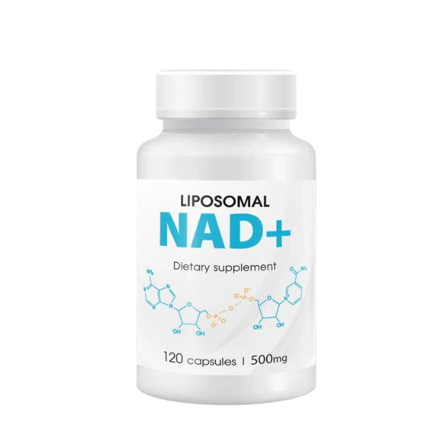 NAD Plus - Image 4