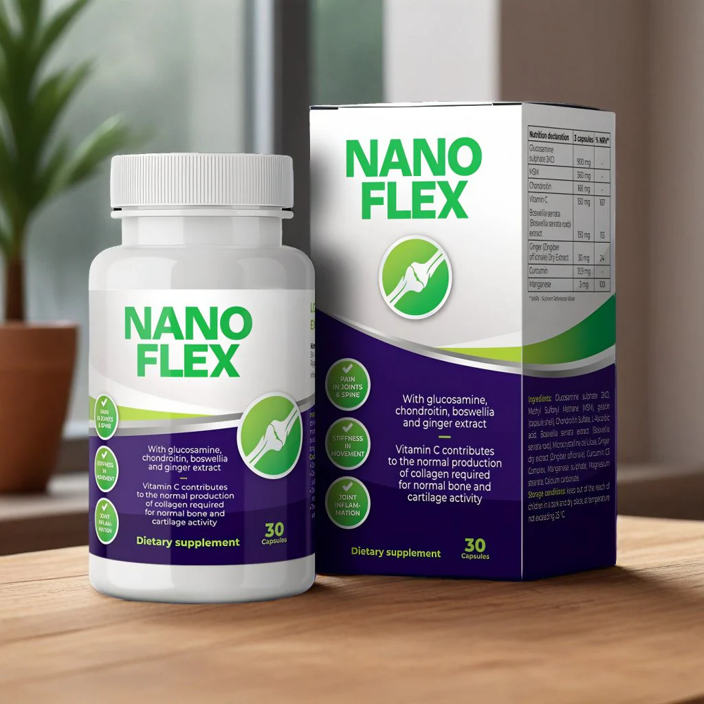 Nano Flex Full - Image 2