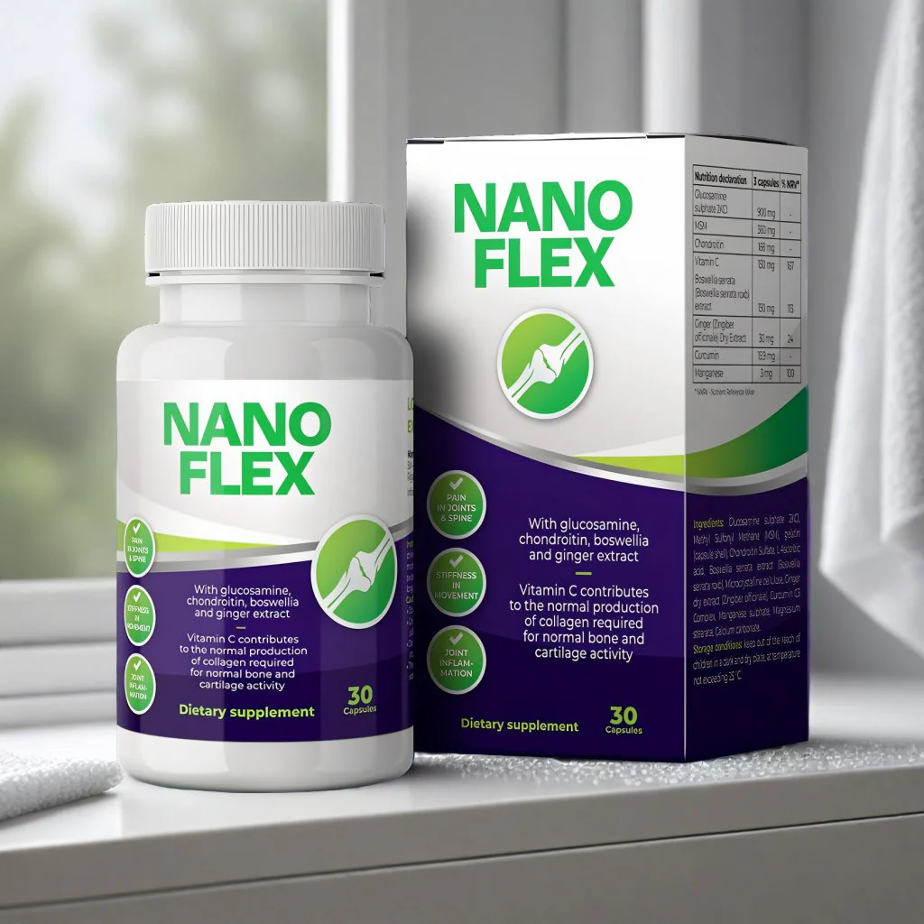 Nano Flex Full - Image 3