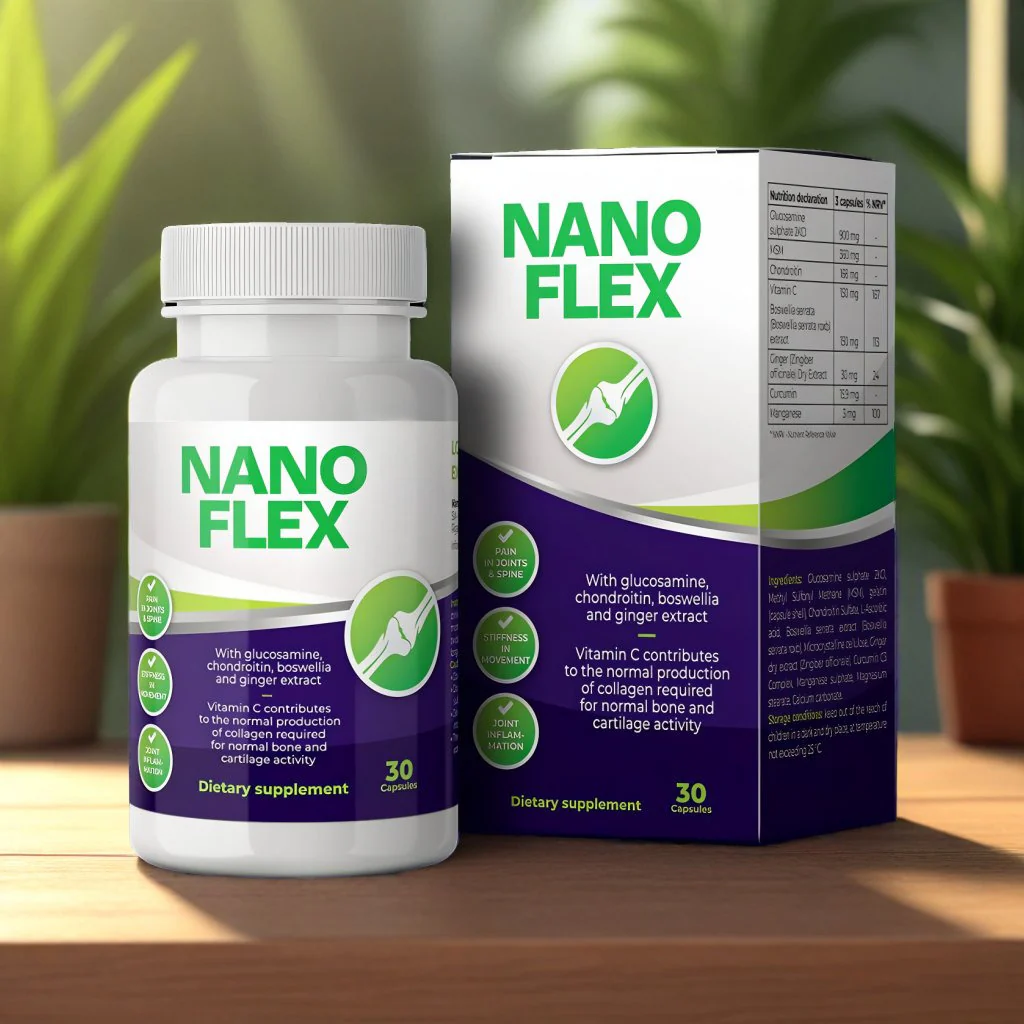 Nano Flex Full - Image 4