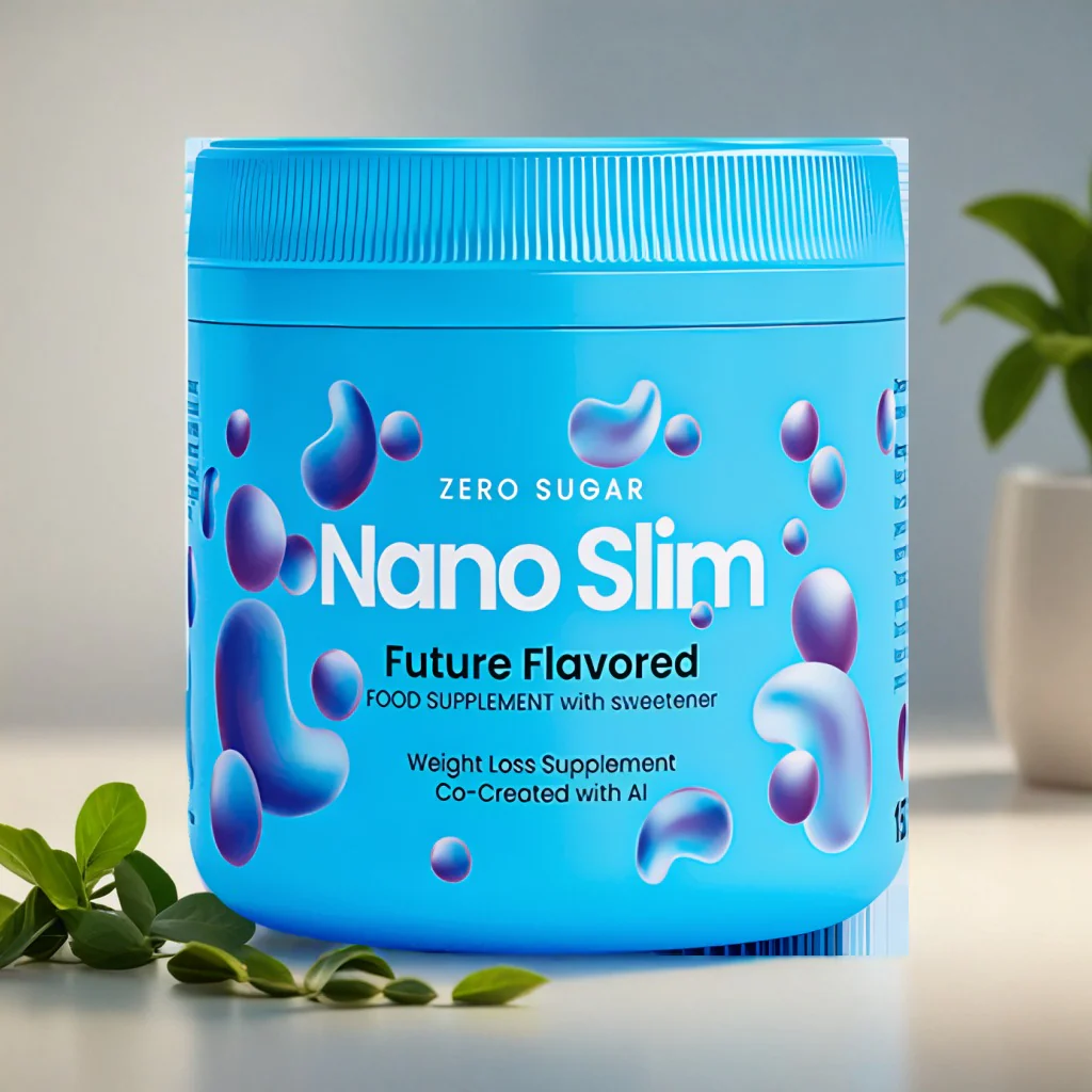 Nano Slim - Image 2