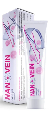 NANOVEIN