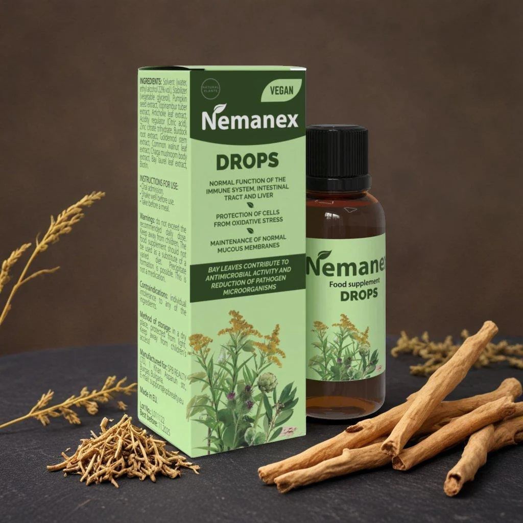 Nemanex PLN - Image 3