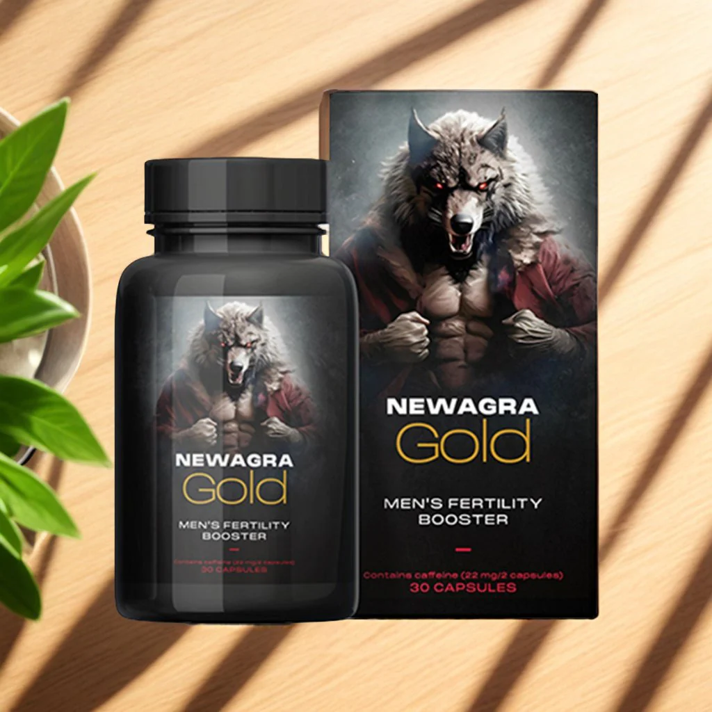 Newagra Gold Full