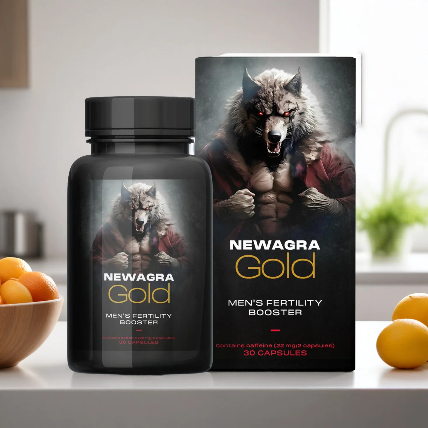 Newagra Gold - Image 2