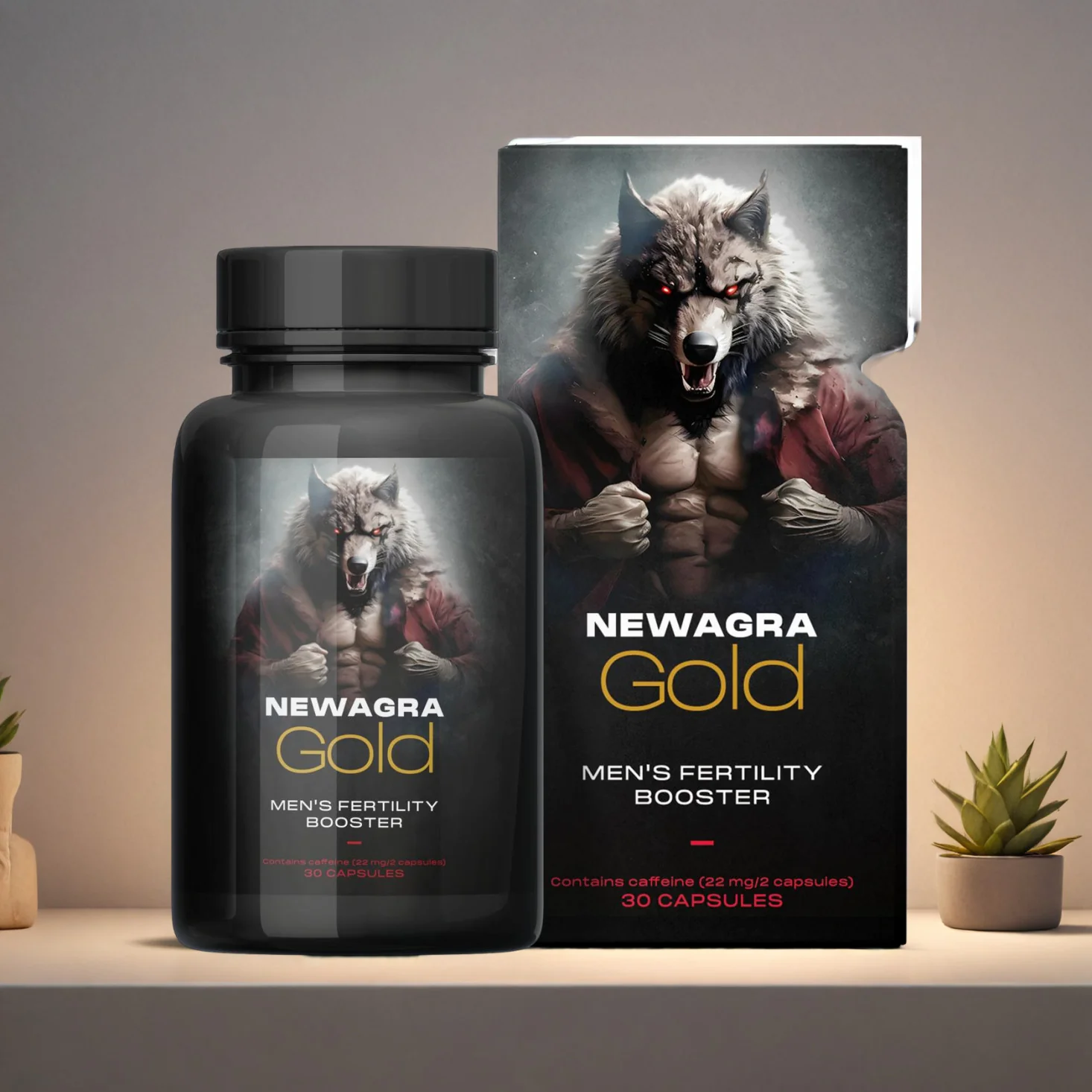 Newagra Gold - Image 3