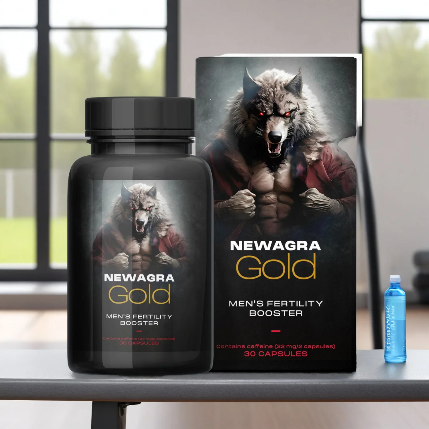 Newagra Gold - Image 4