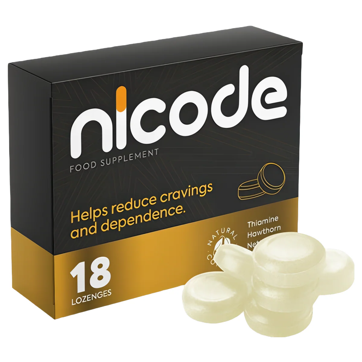 Nicode