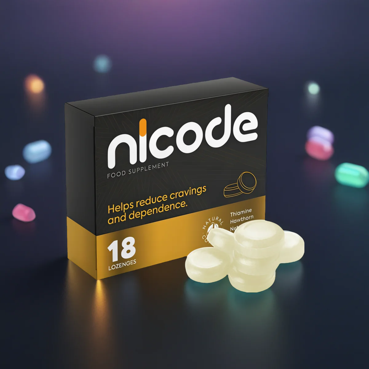 Nicode - Image 3