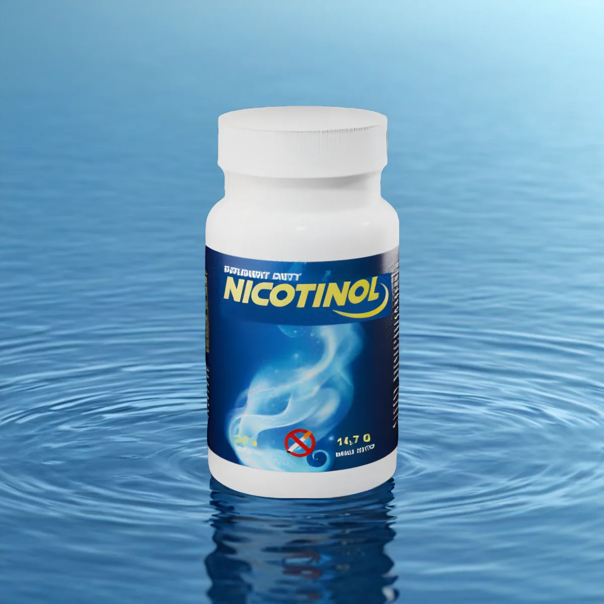Nicotinol - Image 2